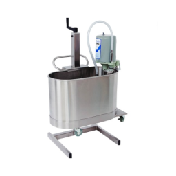 Hydrolift Hydrotherapy Whirlpools Tubs