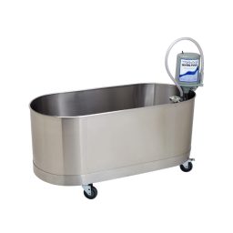 Hydrotherapy Whirlpool Tubs