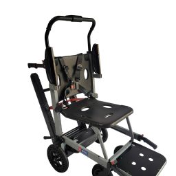 All-Terrain Battery Operated Stair Evacuation Chair 440lb Capacity