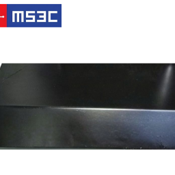 MS3C Replacement Motor Cover