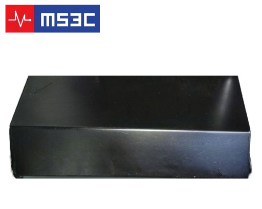 MS3C Replacement Motor Cover
