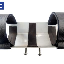 Oxygen O2 Holder For MS3C-200C Model Stretcher