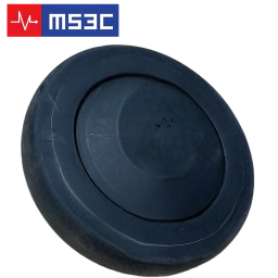Rear Replacement Wheels for MC3C Chairs