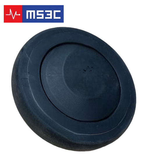Rear Replacement Wheels for MC3C Chairs