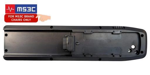 Replacement Battery For MS3C-300TSB Stair Evacuation Chair - Image 4