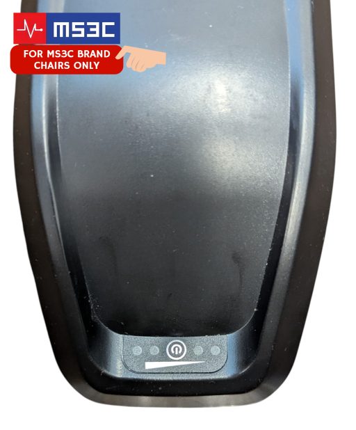 Replacement Battery For MS3C-300TSB Stair Evacuation Chair - Image 2