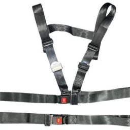 Replacement Belts for PRO X