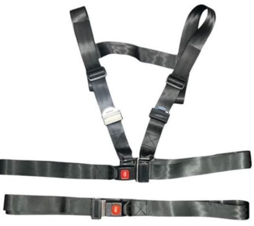 Replacement Belts for PRO X