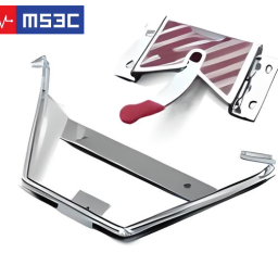 Replacement Locking Mechanism For MS3C Stretcher Models