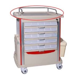 Replacement Tops for Carts