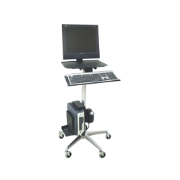 Rolling Computer Stands