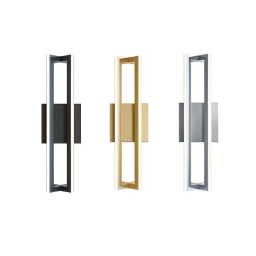 Hospital Sconce Lights