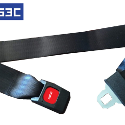 Seatbelt Extension For MS3C Battery & Manual Stair Chairs