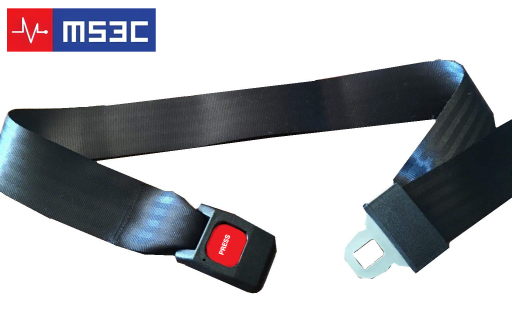 Seatbelt Extension For MS3C Battery & Manual Stair Chairs