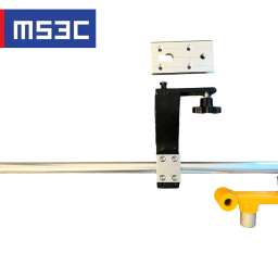 Side Mount Locking Mechanism For MS3C PRO X