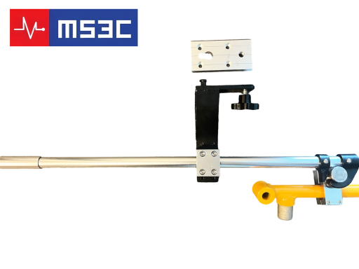 Side Mount Locking Mechanism For MS3C PRO X
