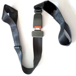 Stretcher Patient Restraint Straps