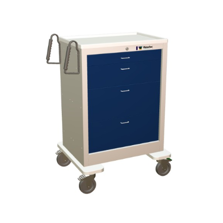 Anesthesia Carts