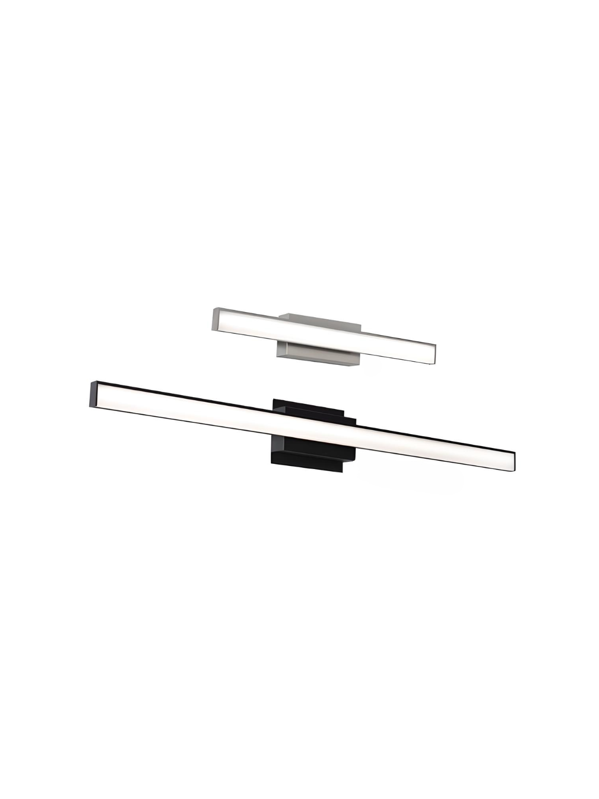Hospital Vanity Lights