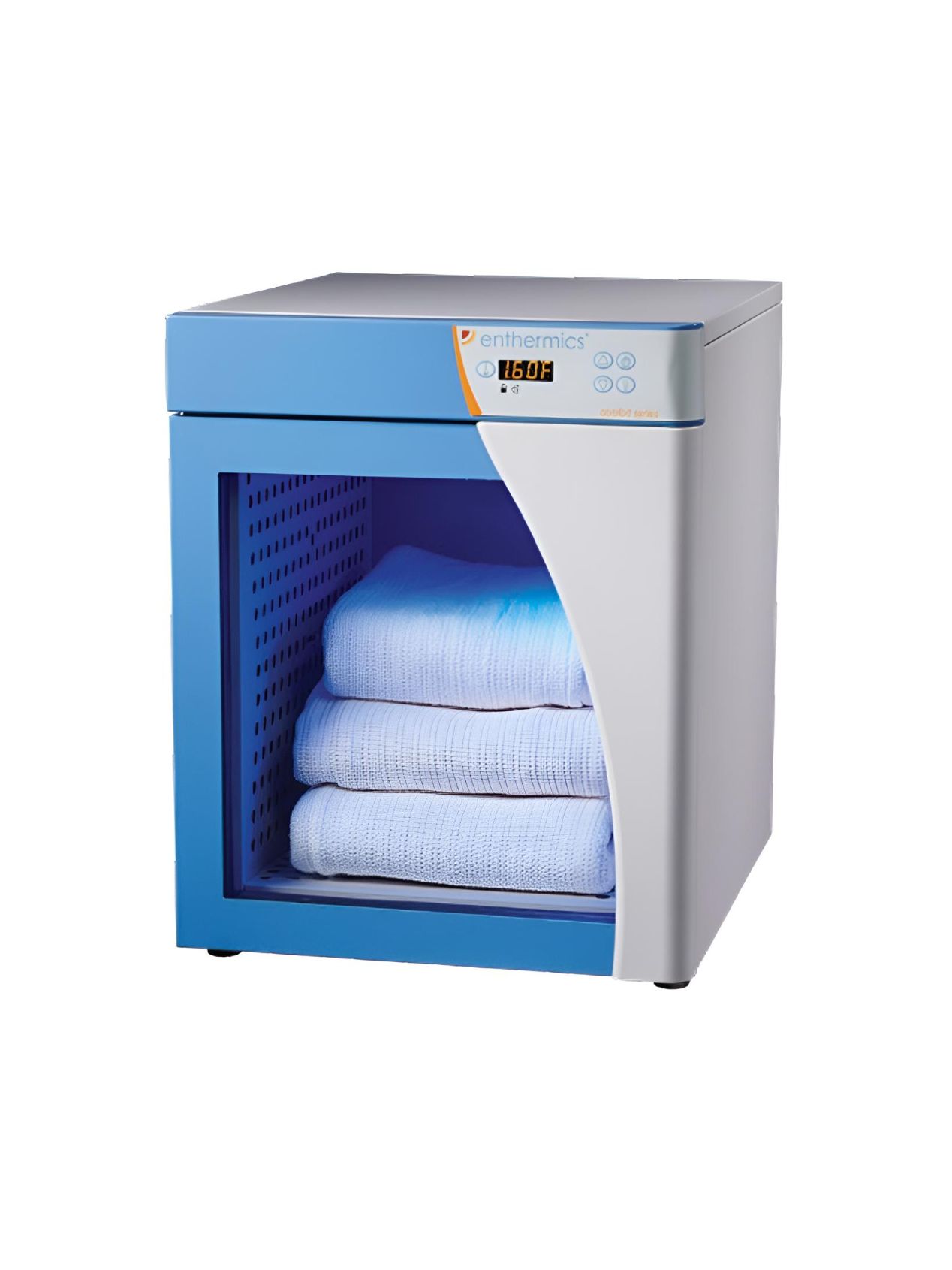 Stationary Blanket Warmers