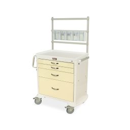 Anesthesia Cart Packages
