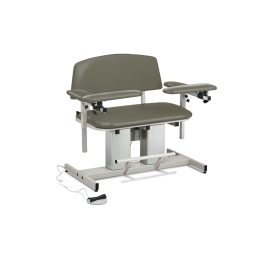 Bariatric Blood Drawing Chairs