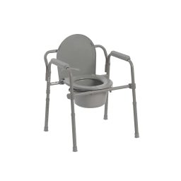 Bariatric Commodes