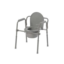 Bariatric Commodes