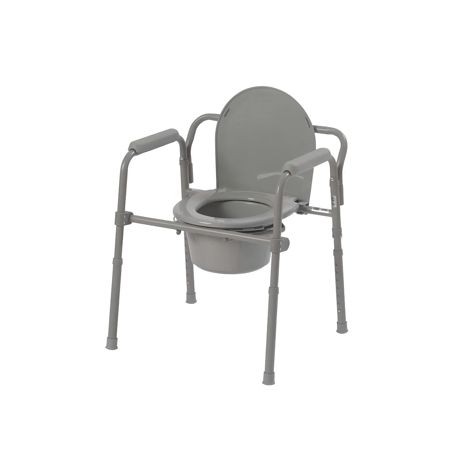 Bariatric Commodes