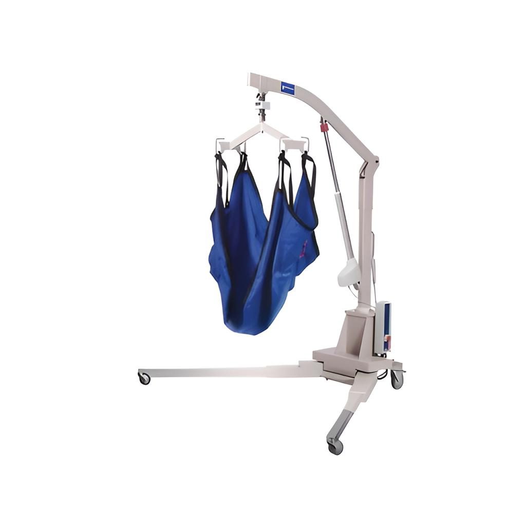Baritatic Hoyer Lift & Heavy Duty Patient Lifts