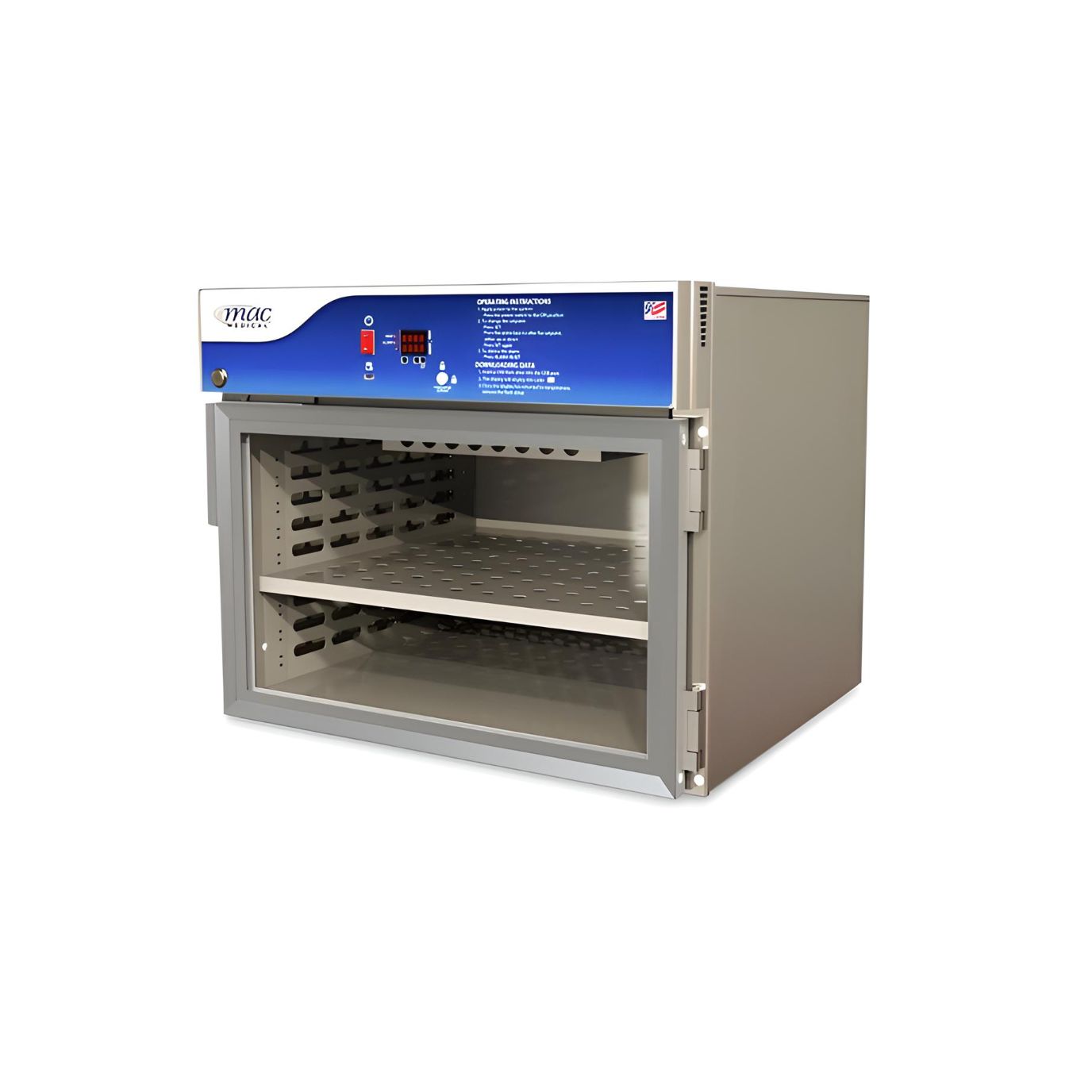 Commercial Food Warmers