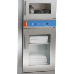 13.3 ft³ Dual Cavity Combination Blanket & Fluid Warming Cabinet