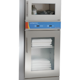 13.3 ft³ Dual Cavity Combination Blanket & Fluid Warming Cabinet