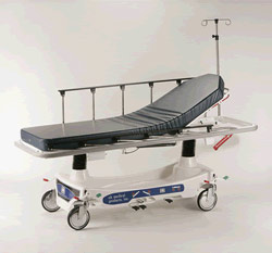 Replacement Litter Pad for MS3C Stretchers