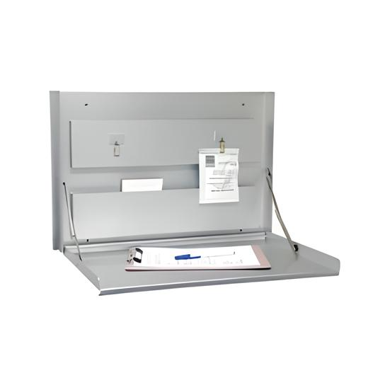Wall Mounted Desk