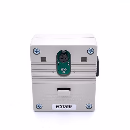 Respirometer - Electronic Digital Control Units - Image 2