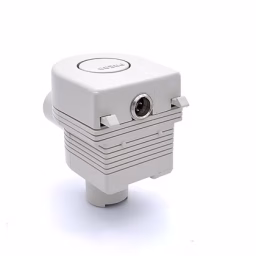 Respirometer - Digital Flow Sensing Units