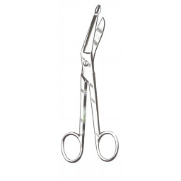 Lister Bandage Scissors, 5-1/2 in