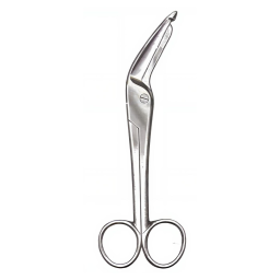 Bandage and Plaster Shears, Eccentric Joint