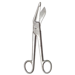 Esmarch Plaster Shears, 8 in