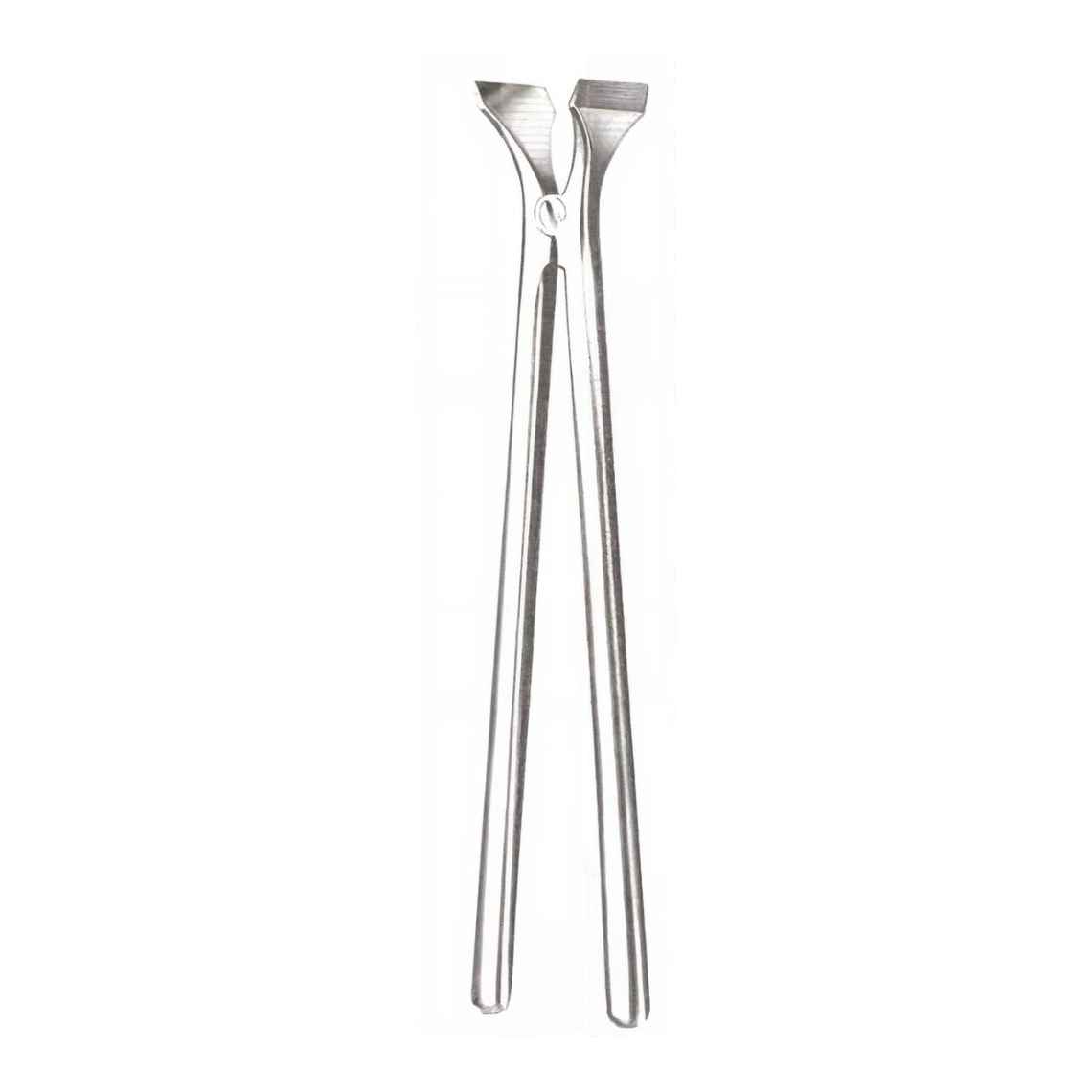 Beeson Cast Spreader, 12 in Blades 2 in Wide