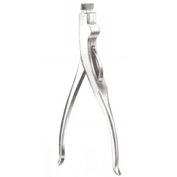 3 Prong cast Spreader, 9 in
