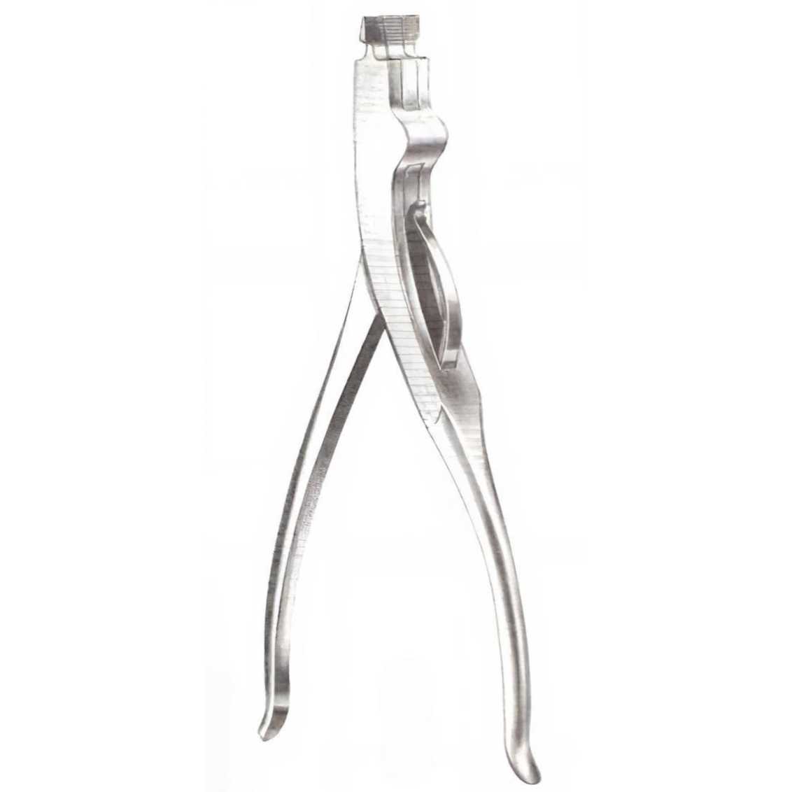 3 Prong cast Spreader, 9 in
