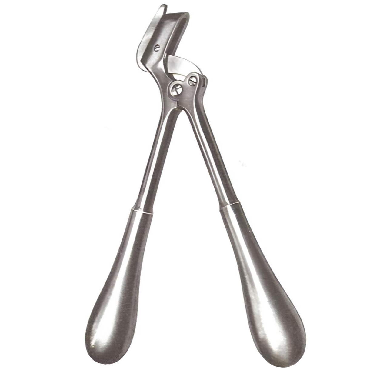 Stille Plaster Shears, Serrated, 15 in