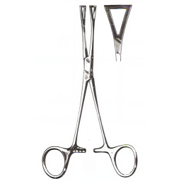 Pennington Forceps 6in