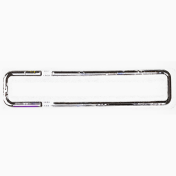 Weinstein Instrument Sterilizing Rack, Large, 11-1/4 x 3 in