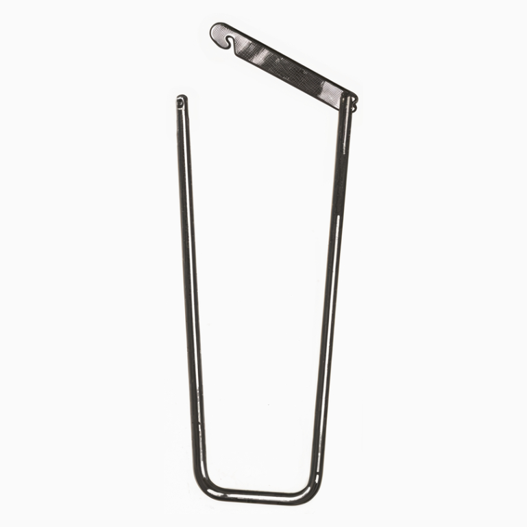 Hook-Lok Instrument Stringer, 2-1/2in Wide, Length 10in