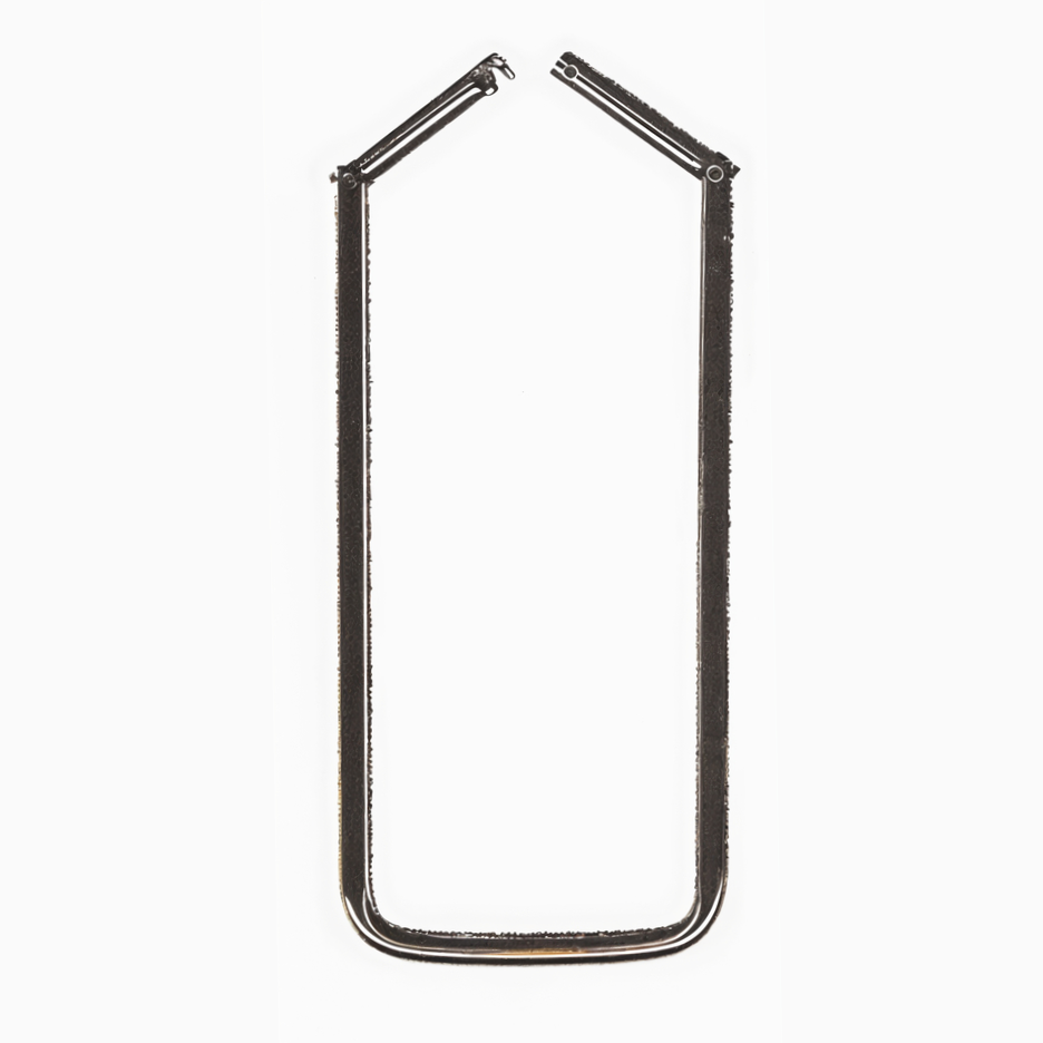 Center-Lok Instrument Stringer 2-1/2in wide, Length 14in