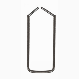 Intra-Lok Instrument Stringer 2-1/2in wide, Length 14in