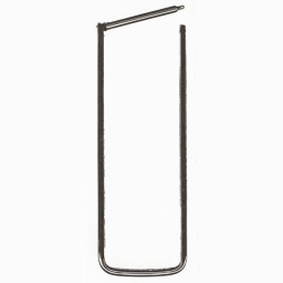 Pin-Lok Instrument Stringer 2-1/2in wide, Length 10in